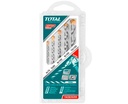 [TACSD5055] TOTAL ENSEMBLE DE FORET POUR BETON TACSD5055