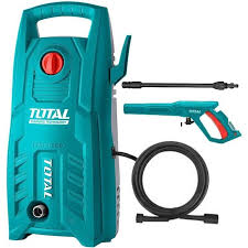 [TGT11316] TOTAL NETOYEUR HAUTE PRESSION TGT11316 1400W  