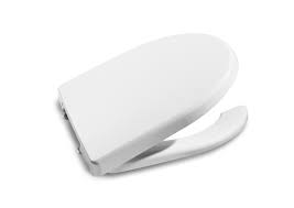   ABATTANT WC J15 CARRE