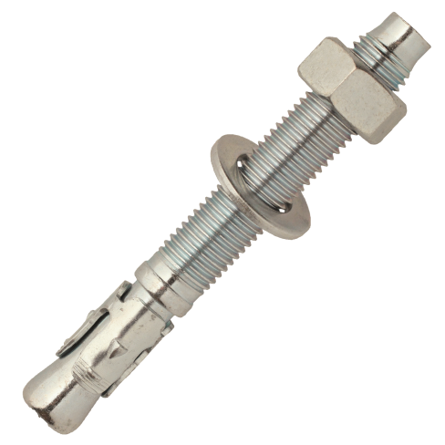 [PCL753-M8-140]  CHEVILLE ANCHRAGE PCL753 Zn M10x140 