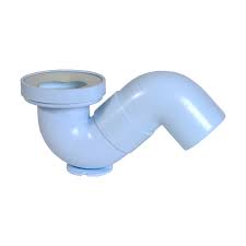 [PS0724130040] PS SIPHON  WC PVC BLANC  PM