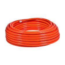 [PS170027] PS TUBE ORANGE MEGAPLAST 16