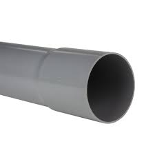 [PSTUBEEVAC110] PS TUBE PVC EVACUATION 110  070006
