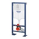 [GROHE1300] GROHE MECANISME DE CHASSE ENCASTRE RAPID SL 
